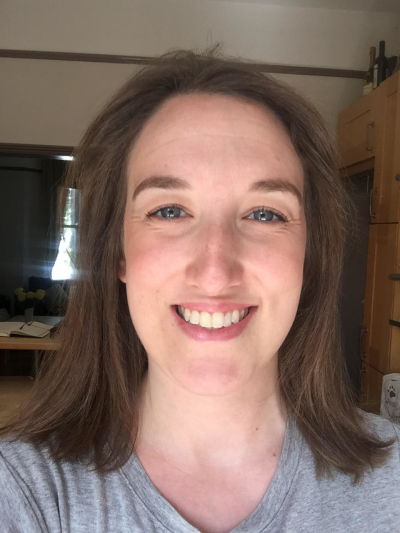 Claire Stratton