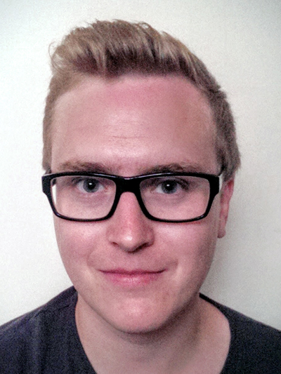 Gareth Kirkman