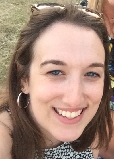 Claire Stratton