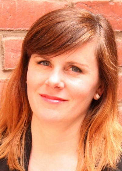 Stefanie Röders