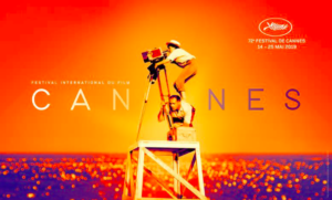 Cannes 2019 with Inside Pictures
