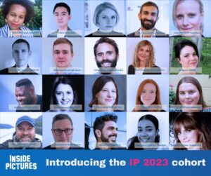 2023 cohort inside pictures